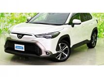 2024 Toyota Corolla Sedan