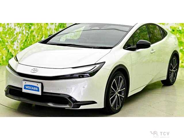 2024 Toyota Prius