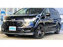2021 Honda Odyssey