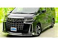 2019 Toyota Alphard