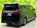 2019 Toyota Alphard