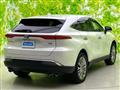2022 Toyota Harrier