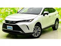 2023 Toyota Harrier
