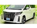 2023 Toyota Alphard
