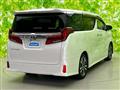 2023 Toyota Alphard