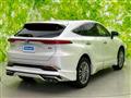 2022 Toyota Harrier