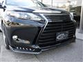 2015 Toyota Harrier