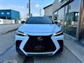 2022 Lexus NX