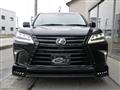 2015 Lexus LX