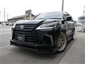 2015 Lexus LX