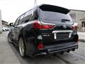 2015 Lexus LX
