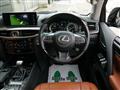 2015 Lexus LX