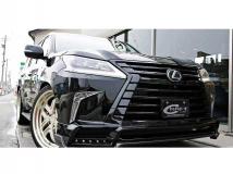 2015 Lexus LX