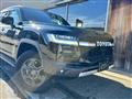 2023 Toyota Land Cruiser