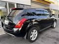 2007 Nissan Murano
