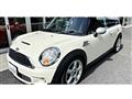 2008 BMW MINI Cooper