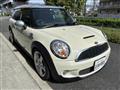 2008 BMW MINI Cooper
