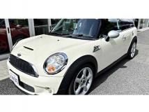 2008 BMW MINI Cooper