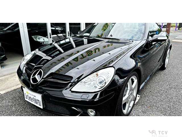2006 Mercedes-Benz E-Class