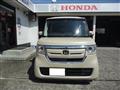 2018 Honda N BOX