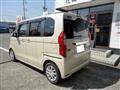2018 Honda N BOX