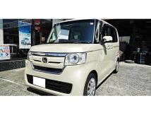 2018 Honda N BOX