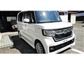 2021 Honda N BOX