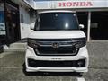 2021 Honda N BOX