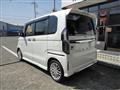 2021 Honda N BOX