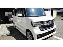 2021 Honda N BOX