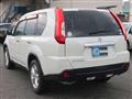 2011 Nissan X-Trail