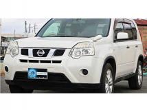 2011 Nissan X-Trail