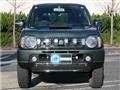 2015 Suzuki Jimny