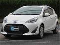 2018 Toyota AQUA