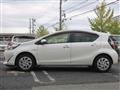 2018 Toyota AQUA