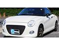 2018 Daihatsu Copen