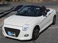 2018 Daihatsu Copen