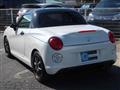 2018 Daihatsu Copen