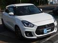 2023 Suzuki Swift