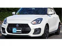 2023 Suzuki Swift