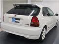 1998 Honda Civic
