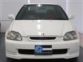 1998 Honda Civic