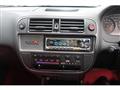 1998 Honda Civic