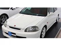 1998 Honda Civic