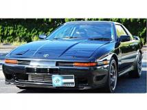 1991 Toyota Supra