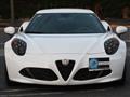 2015 Alfa Romeo 4C