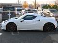 2015 Alfa Romeo 4C