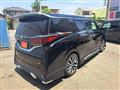 2023 Toyota Alphard