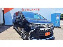 2023 Toyota Alphard