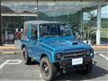 1991 Suzuki Jimny